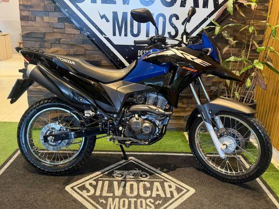 HONDA XRE 190 ABS HONDA XRE 190 ABS